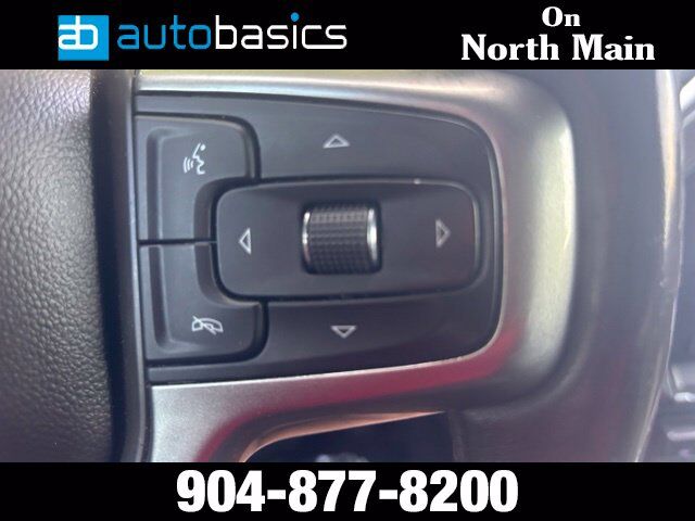 2019 Chevrolet Silverado 1500 LTZ Jacksonville FL