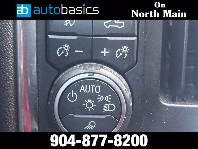 2019 Chevrolet Silverado 1500 LTZ Jacksonville FL