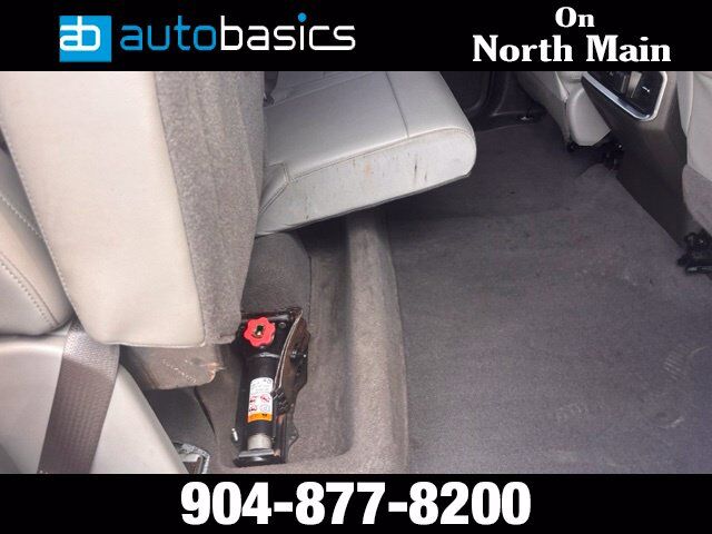 2019 Chevrolet Silverado 1500 LTZ Jacksonville FL