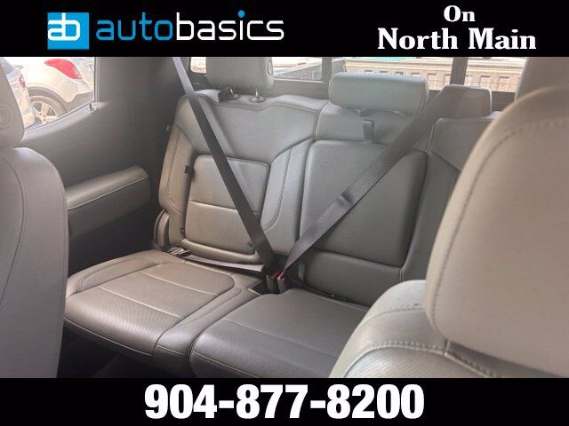 2019 Chevrolet Silverado 1500 LTZ Jacksonville FL