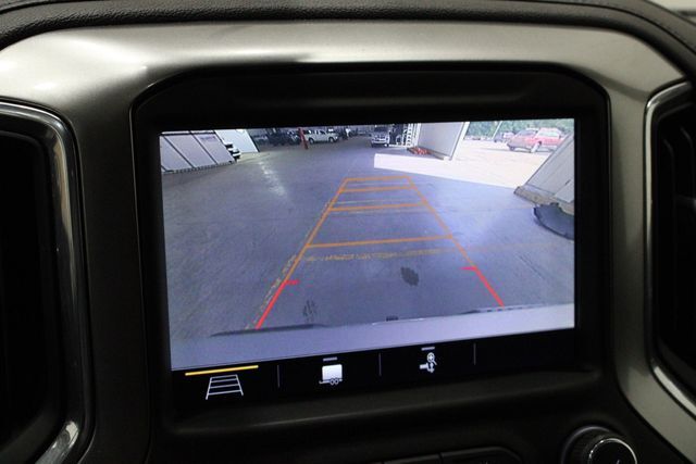 2019 Chevrolet Silverado 1500 LTZ Raleigh NC