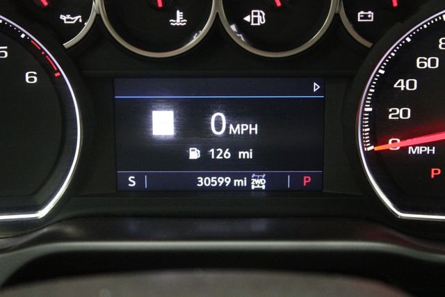 2019 Chevrolet Silverado 1500 LTZ Raleigh NC