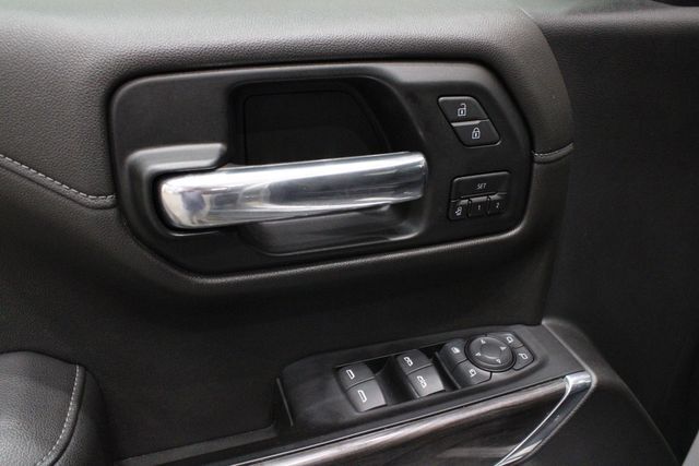 2019 Chevrolet Silverado 1500 LTZ Raleigh NC