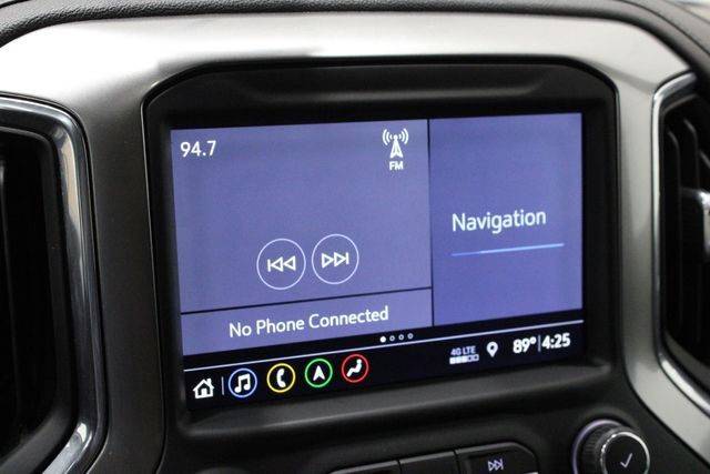 2019 Chevrolet Silverado 1500 LTZ Raleigh NC