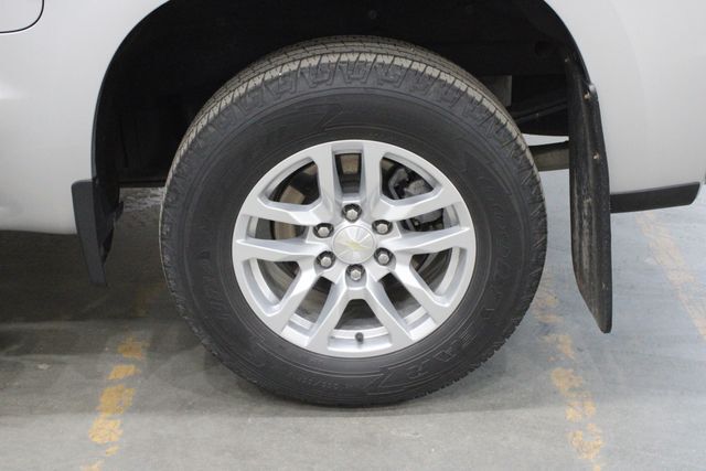 2019 Chevrolet Silverado 1500 LTZ Raleigh NC