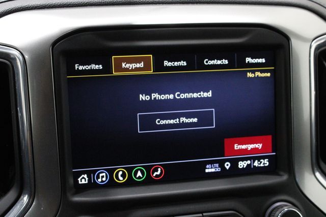 2019 Chevrolet Silverado 1500 LTZ Raleigh NC