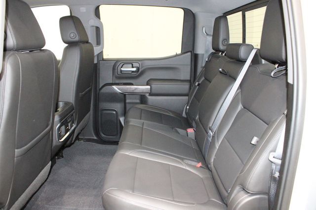 2019 Chevrolet Silverado 1500 LTZ Raleigh NC