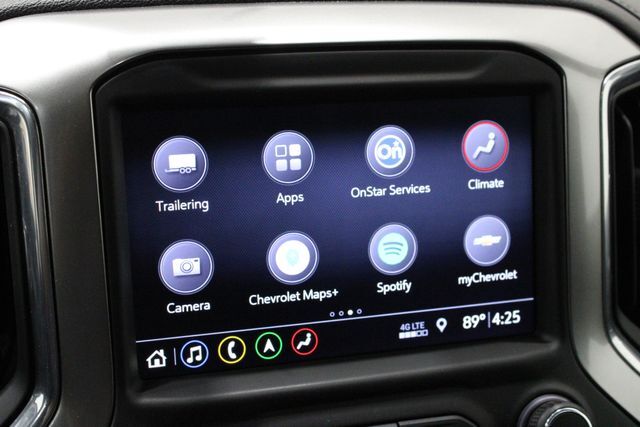 2019 Chevrolet Silverado 1500 LTZ Raleigh NC