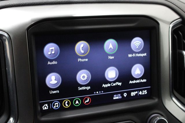 2019 Chevrolet Silverado 1500 LTZ Raleigh NC