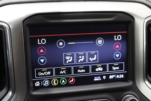 2019 Chevrolet Silverado 1500 LTZ Raleigh NC