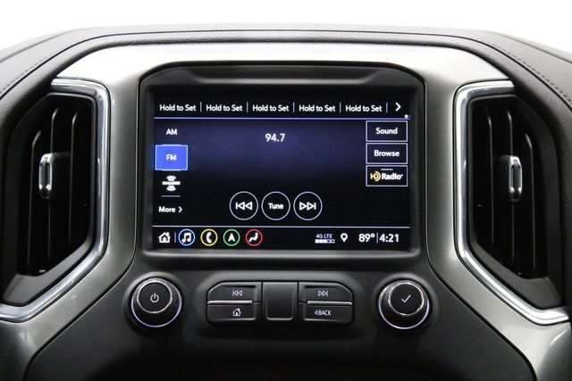 2019 Chevrolet Silverado 1500 LTZ Raleigh NC