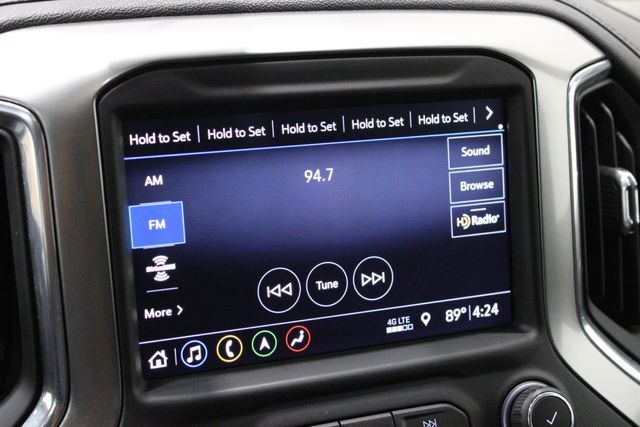 2019 Chevrolet Silverado 1500 LTZ Raleigh NC