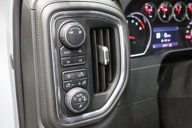 2019 Chevrolet Silverado 1500 LTZ Raleigh NC