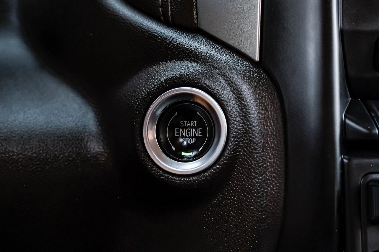 2019 Chevrolet Silverado 1500 LTZ Richardson TX