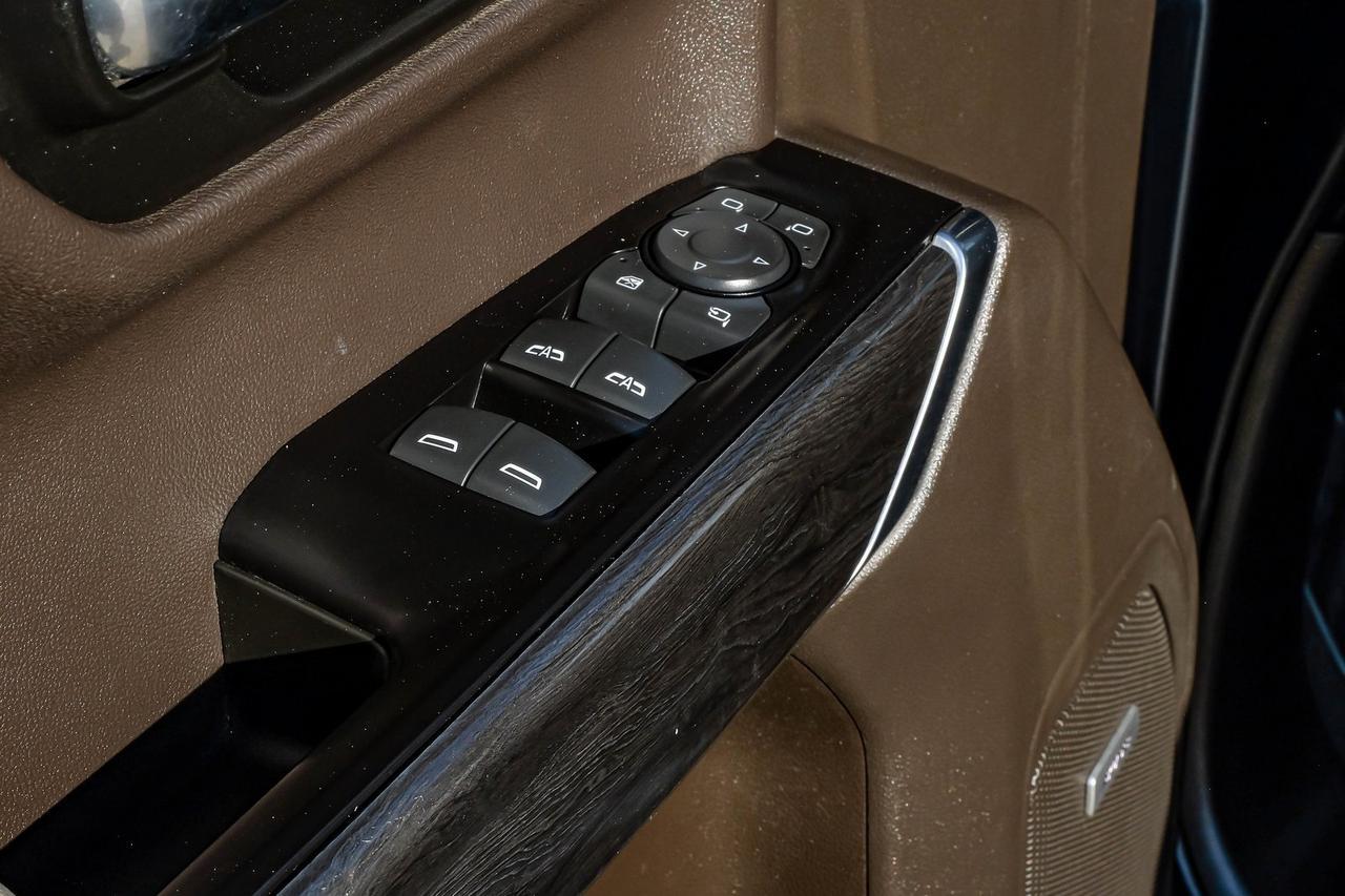 2019 Chevrolet Silverado 1500 LTZ Richardson TX