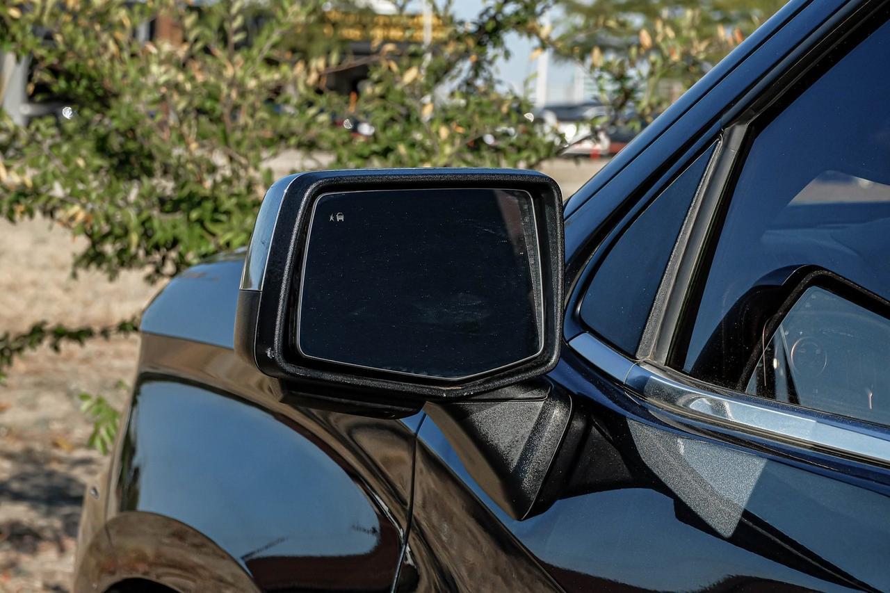 2019 Chevrolet Silverado 1500 LTZ Richardson TX