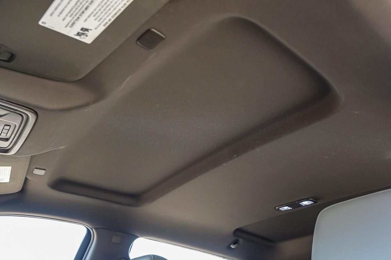 2019 Chevrolet Silverado 1500 LTZ Richardson TX