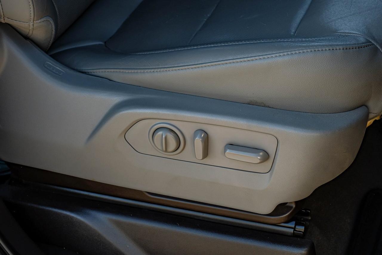 2019 Chevrolet Silverado 1500 LTZ Richardson TX