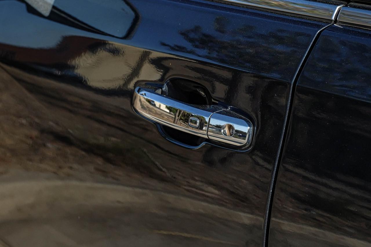 2019 Chevrolet Silverado 1500 LTZ Richardson TX