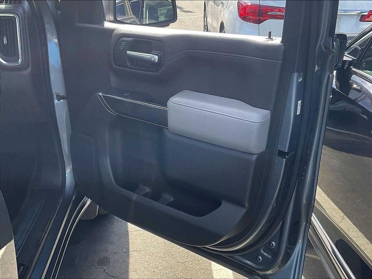 2019 Chevrolet Silverado 1500 LTZ Roseville CA