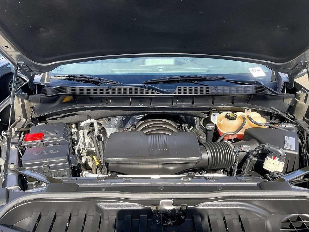 2019 Chevrolet Silverado 1500 LTZ Roseville CA