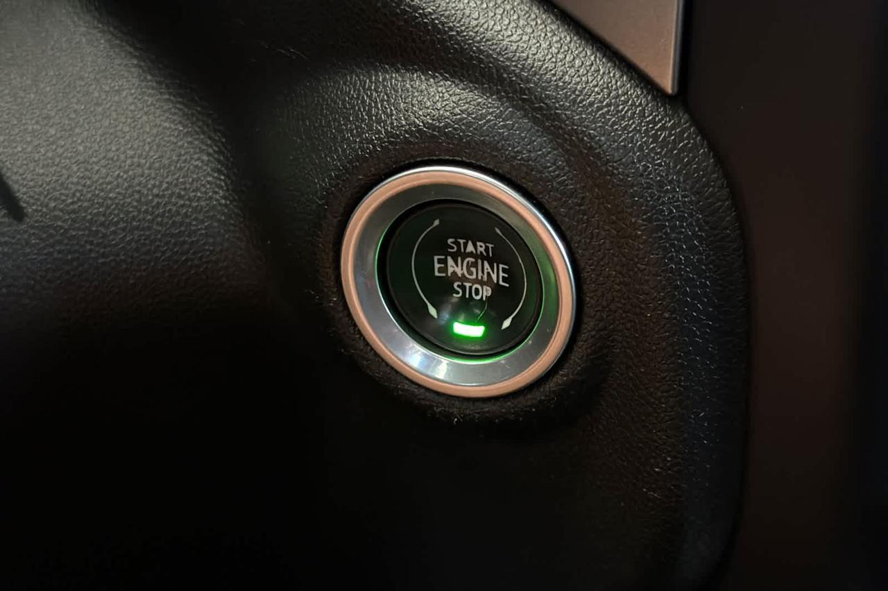 2019 Chevrolet Silverado 1500 LTZ Roseville CA