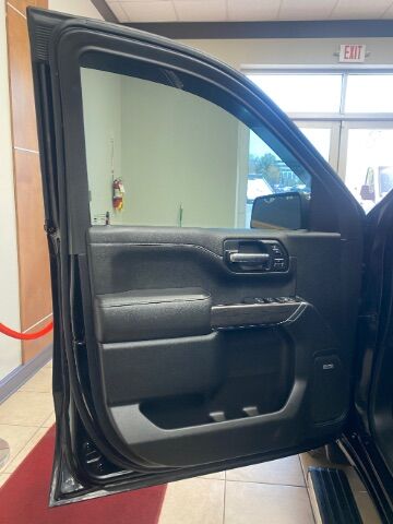 2019 Chevrolet Silverado 1500 LTZ Short Bed 1LZ Charlotte NC