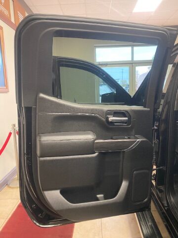 2019 Chevrolet Silverado 1500 LTZ Short Bed 1LZ Charlotte NC