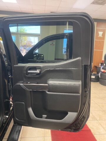 2019 Chevrolet Silverado 1500 LTZ Short Bed 1LZ Charlotte NC