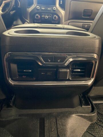 2019 Chevrolet Silverado 1500 LTZ Short Bed 1LZ Charlotte NC