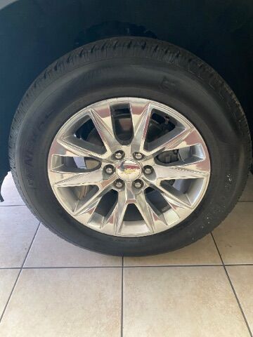 2019 Chevrolet Silverado 1500 LTZ Short Bed 1LZ Charlotte NC