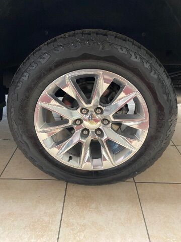 2019 Chevrolet Silverado 1500 LTZ Short Bed 1LZ Charlotte NC