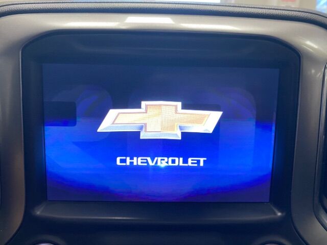 2019 Chevrolet Silverado 1500 LTZ Short Bed 1LZ Charlotte NC