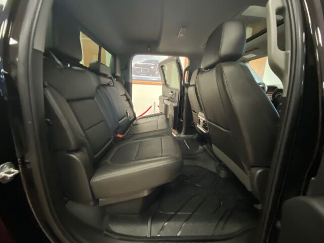 2019 Chevrolet Silverado 1500 LTZ Short Bed 1LZ Charlotte NC