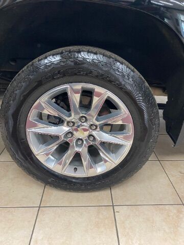 2019 Chevrolet Silverado 1500 LTZ Short Bed 1LZ Charlotte NC