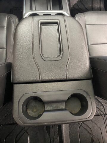 2019 Chevrolet Silverado 1500 LTZ Short Bed 1LZ Charlotte NC