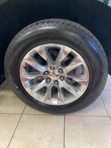 2019 Chevrolet Silverado 1500 LTZ Short Bed 1LZ Charlotte NC