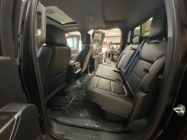 2019 Chevrolet Silverado 1500 LTZ Short Bed 1LZ Charlotte NC