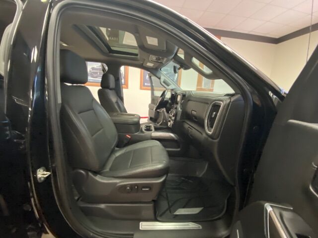 2019 Chevrolet Silverado 1500 LTZ Short Bed 1LZ Charlotte NC