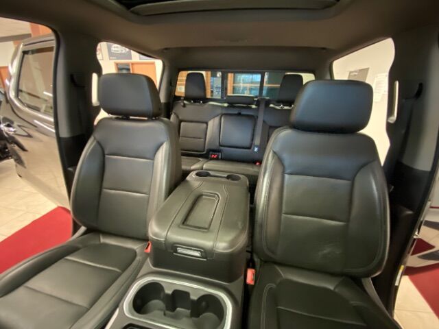 2019 Chevrolet Silverado 1500 LTZ Short Bed 1LZ Charlotte NC