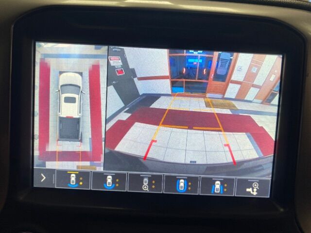 2019 Chevrolet Silverado 1500 LTZ Short Bed 1LZ Charlotte NC