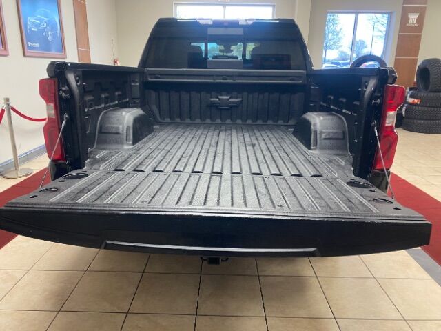 2019 Chevrolet Silverado 1500 LTZ Short Bed 1LZ Charlotte NC