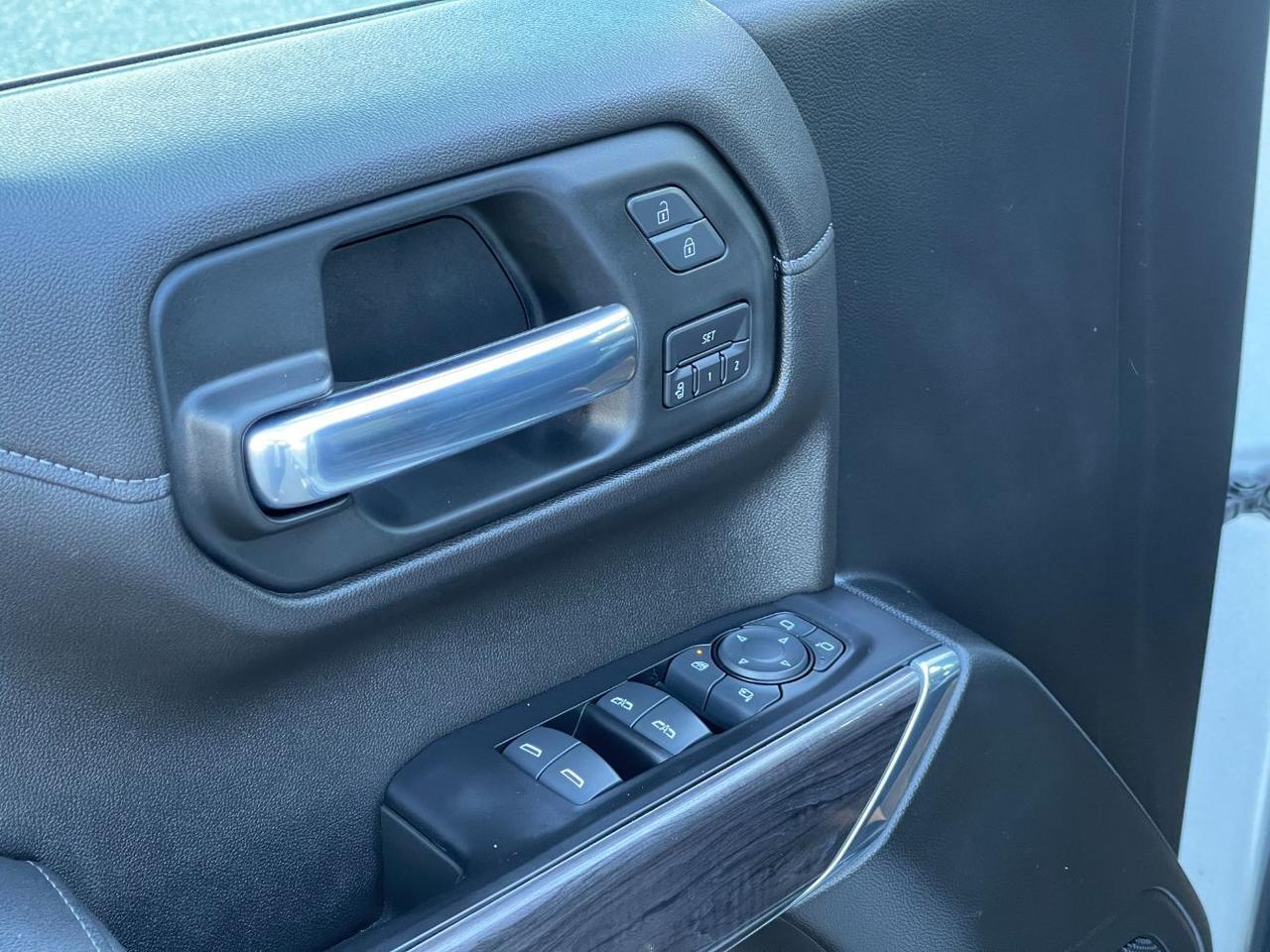 2019 Chevrolet Silverado 1500 LTZ Post Falls ID