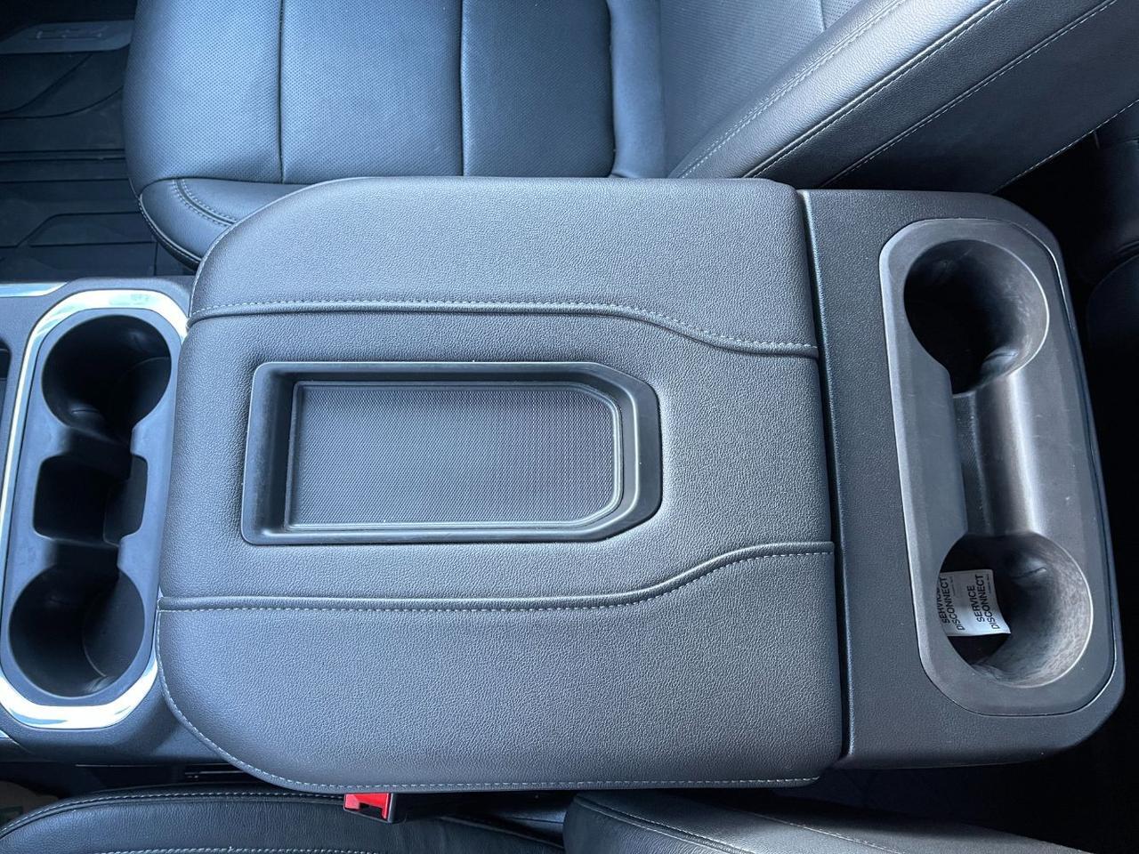 2019 Chevrolet Silverado 1500 LTZ Post Falls ID