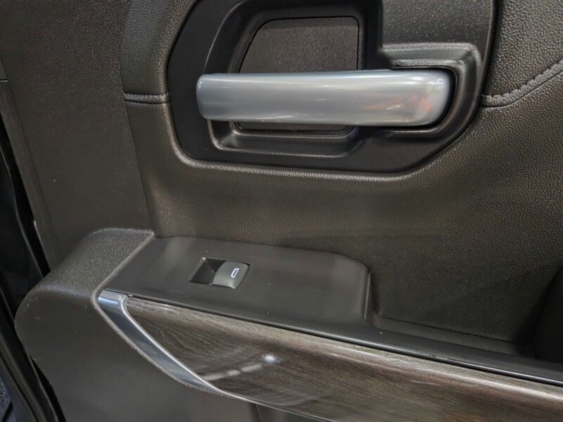 2019 Chevrolet Silverado 1500 LTZ Texas Edition 6.2L V8 GPS Nav Camera Sunroof FREE WARRANTY Arlington TX