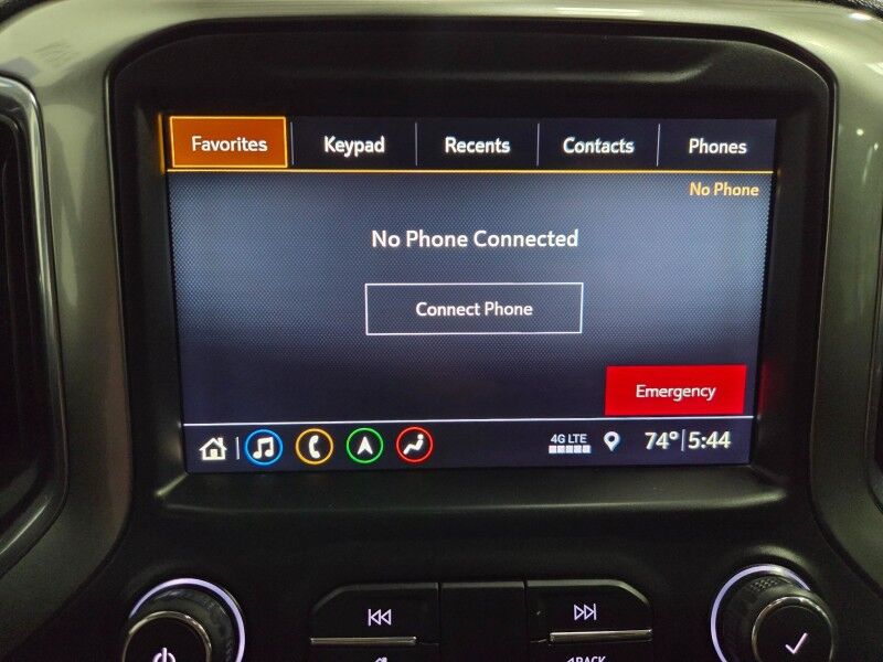 2019 Chevrolet Silverado 1500 LTZ Texas Edition 6.2L V8 GPS Nav Camera Sunroof FREE WARRANTY Arlington TX