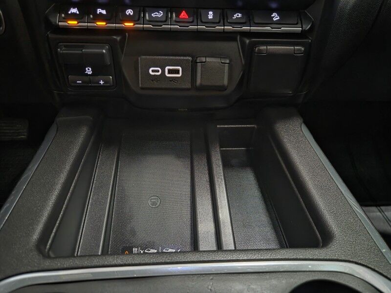 2019 Chevrolet Silverado 1500 LTZ Texas Edition 6.2L V8 GPS Nav Camera Sunroof FREE WARRANTY Arlington TX