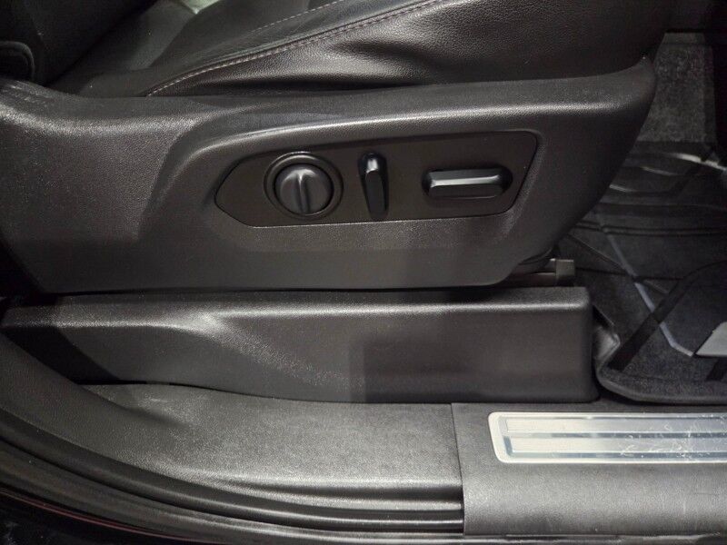 2019 Chevrolet Silverado 1500 LTZ Texas Edition 6.2L V8 GPS Nav Camera Sunroof FREE WARRANTY Arlington TX