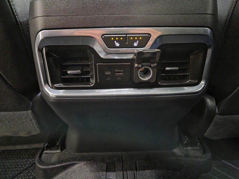 2019 Chevrolet Silverado 1500 LTZ Texas Edition 6.2L V8 GPS Nav Camera Sunroof FREE WARRANTY Arlington TX