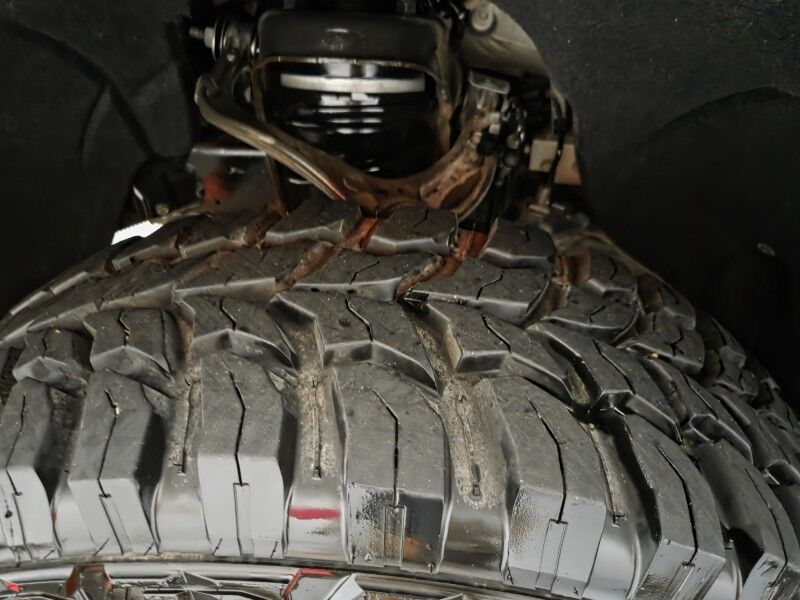 2019 Chevrolet Silverado 1500 LTZ Texas Edition 6.2L V8 GPS Nav Camera Sunroof FREE WARRANTY Arlington TX